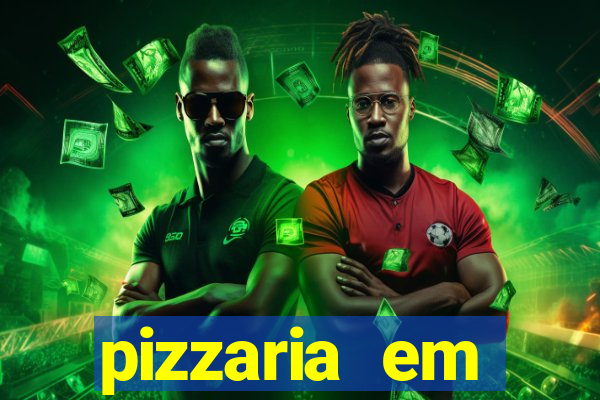 pizzaria em plataforma salvador bahia